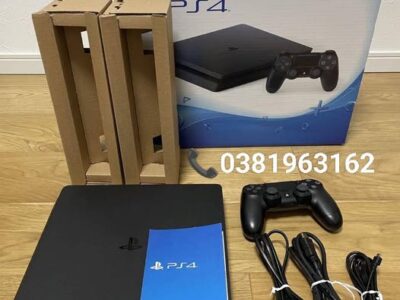 🛑 PROMOTION PS4 MULTI SYSTÈME SOUS GARANTIE 6MOIS CHEZ MDG STORES