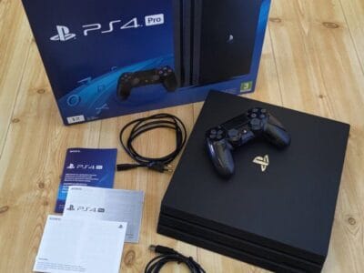 MADA GAME STORES VENTES PS4 MULTI SYSTÈME VAOVAO HATRANY.