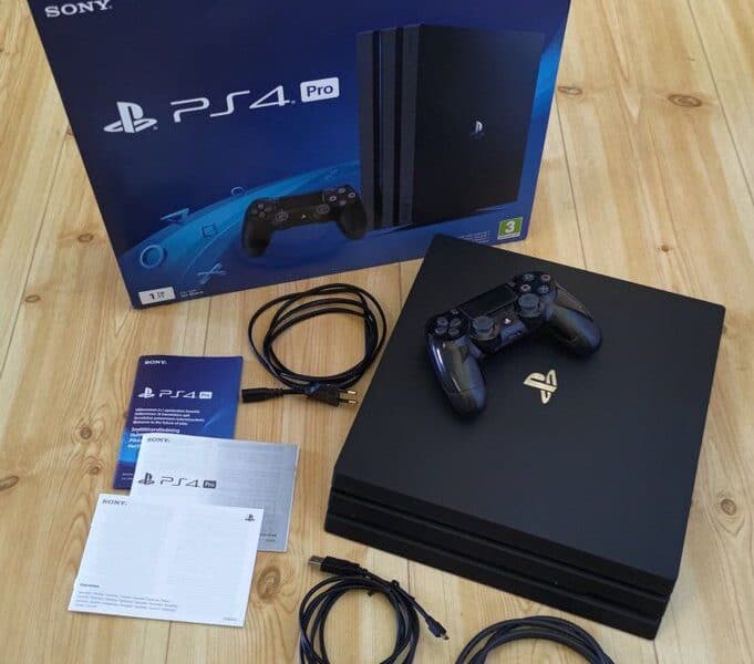MADA GAME STORES VENTES PS4 MULTI SYSTÈME VAOVAO HATRANY.