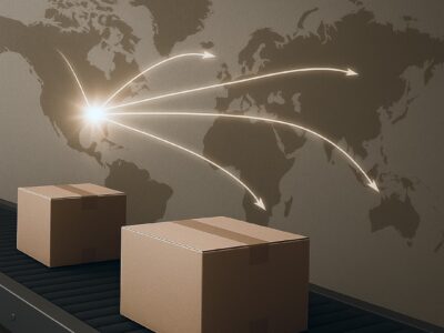 Découvrez ShippingX — Achetez dans les boutiques américaines, livraison dans le monde entier