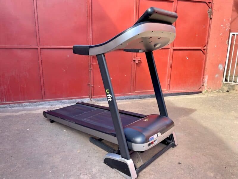 Tapis de course U-Fit – très bon état – Ampitatafika