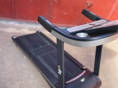 Tapis de course U-Fit – très bon état – Ampitatafika