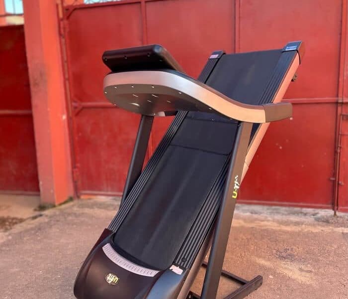 Tapis de course U-Fit – très bon état – Ampitatafika