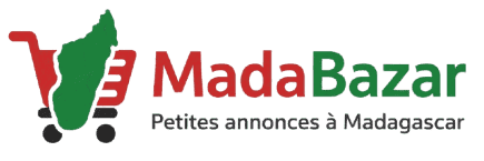 MadaBazar – Petites annonces à Madagascar
