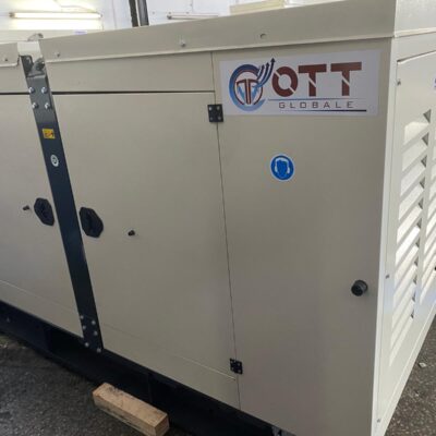 OTT GLOBALE OTT GLOBALE